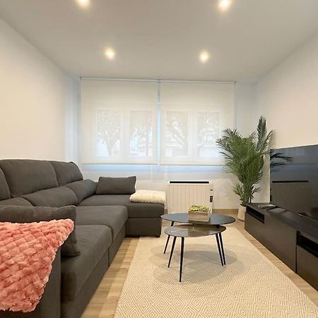 Apartamento Reformado En Santona Bagian luar foto