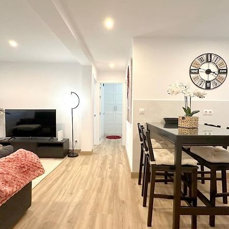 Apartamento Reformado En Santona Bagian luar foto