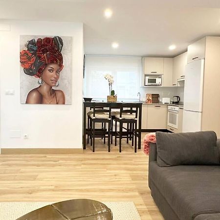Apartamento Reformado En Santona Bagian luar foto