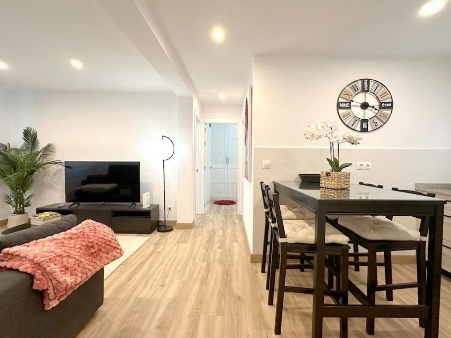 Apartamento Reformado En Santona Bagian luar foto