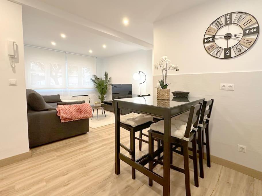 Apartamento Reformado En Santona Bagian luar foto